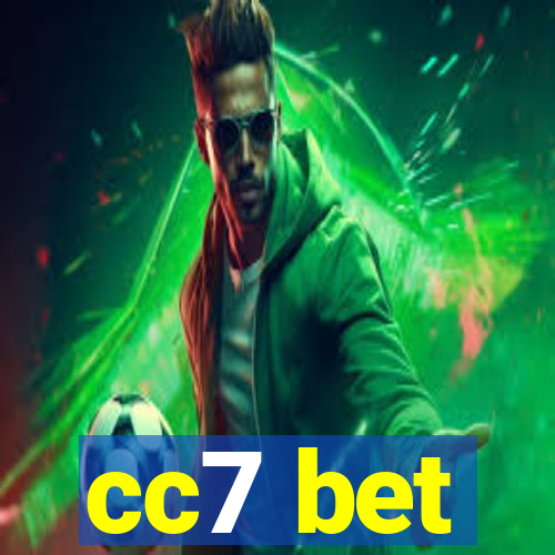 cc7 bet